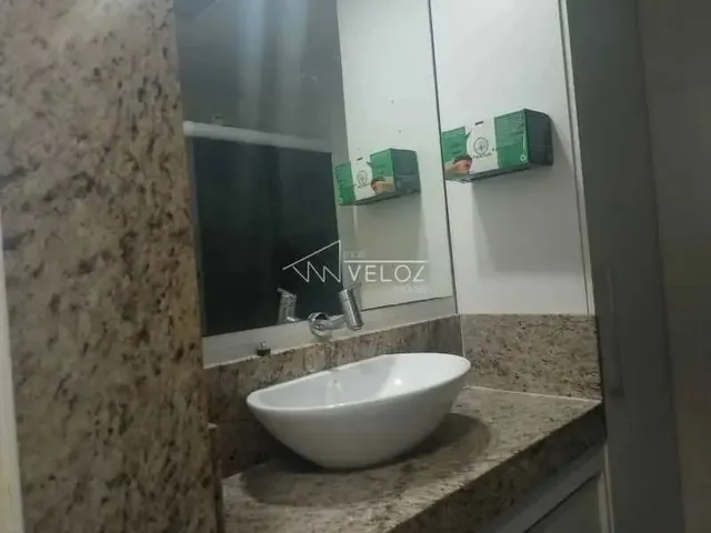 Imagem 15: Sala-À Venda-Centro-Rio de Janeiro-Rj