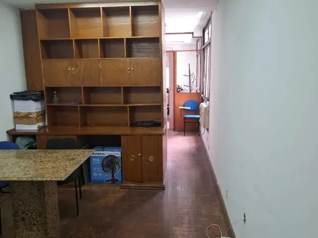 Imagem: Sala Comercial Espaçosa