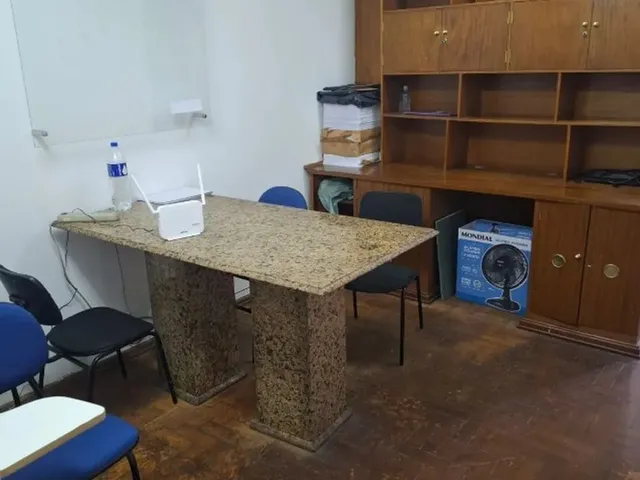 Imagem 2: Sala Comercial Espaçosa