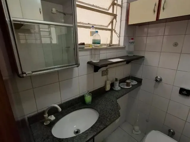 Imagem 4: Sala Comercial Espaçosa