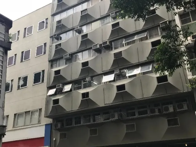 Imagem: Sala no Centro