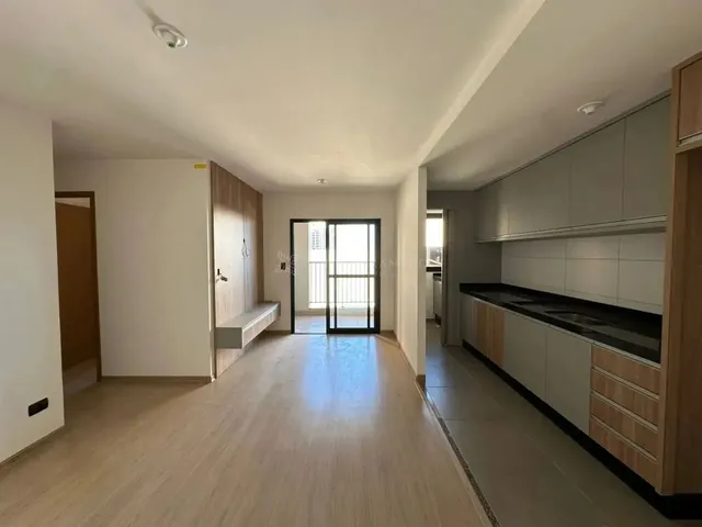 Imagem: Excelente Apartamento Novo na Zona 8 em