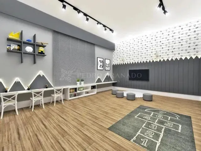 Imagem 6: Excelente Apartamento Novo na Zona 8 em Maringá
