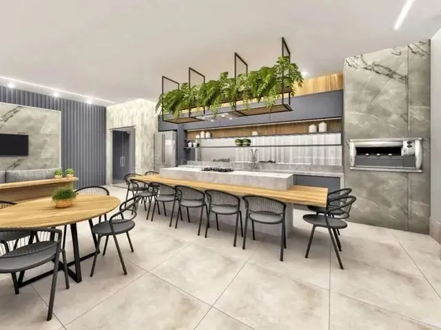Imagem 16: Excelente Apartamento Novo na Zona 8 em Maringá