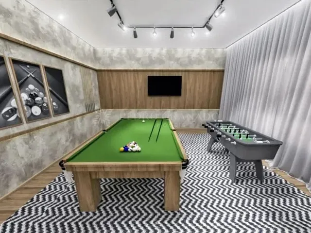Imagem 14: Excelente Apartamento Novo na Zona 8 em Maringá