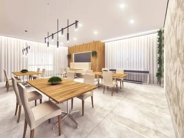 Imagem 7: Excelente Apartamento Novo na Zona 8 em Maringá
