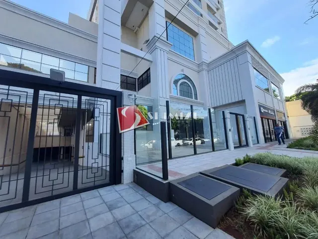 Imagem 1: Apartamento para Alugar em Maringá, Zona 03, com 3 Quartos, com 77 M², Villagio Di