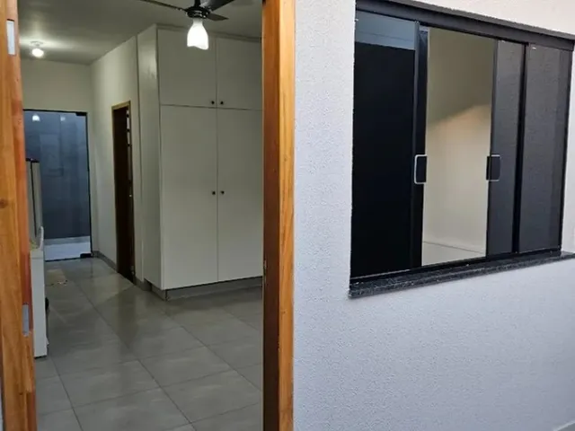 Imagem: Kitnet com Mobilia em Paranavaí - Paraná