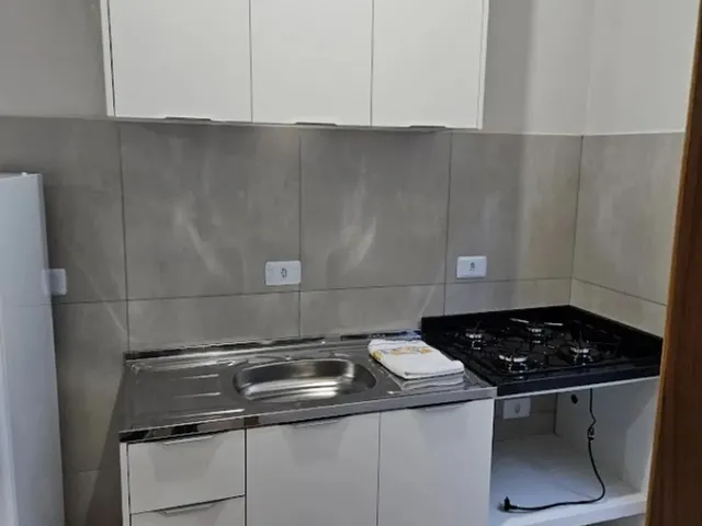 Imagem 9: Kitnet com Mobilia em Paranavaí - Paraná