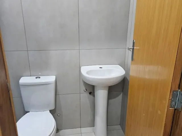 Imagem 8: Kitnet com Mobilia em Paranavaí - Paraná