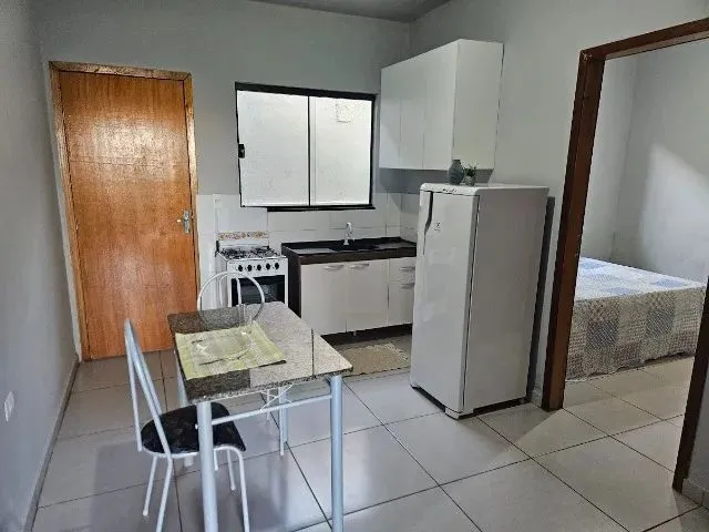 Imagem 10: Kitnet com Mobilia em Paranavaí - Paraná