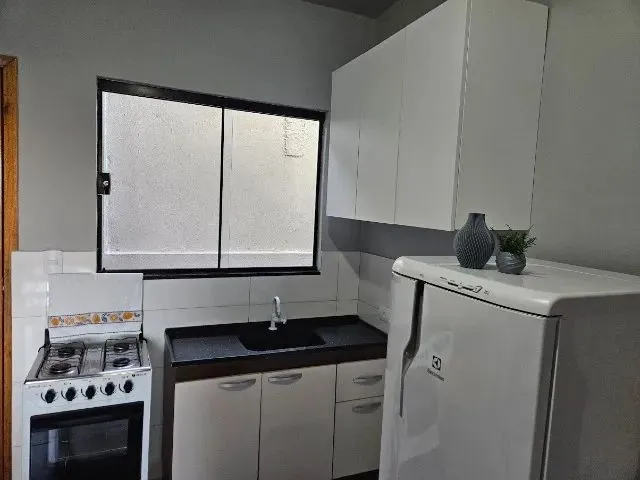 Imagem 2: Kitnet com Mobilia em Paranavaí - Paraná