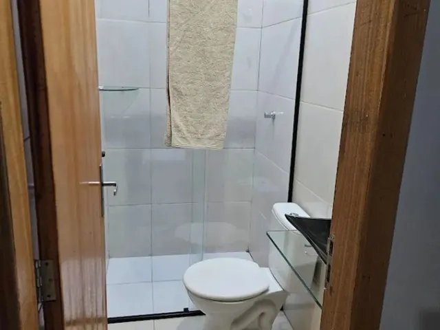 Imagem 7: Kitnet com Mobilia em Paranavaí - Paraná