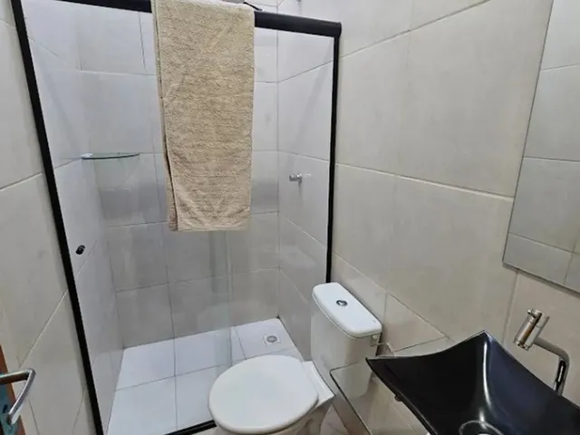 Imagem 11: Kitnet com Mobilia em Paranavaí - Paraná