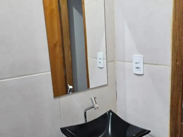Imagem 12: Kitnet com Mobilia em Paranavaí - Paraná