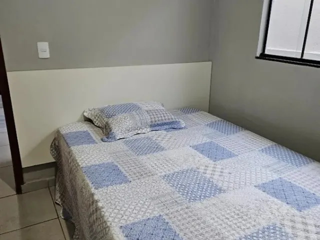 Imagem 5: Kitnet com Mobilia em Paranavaí - Paraná