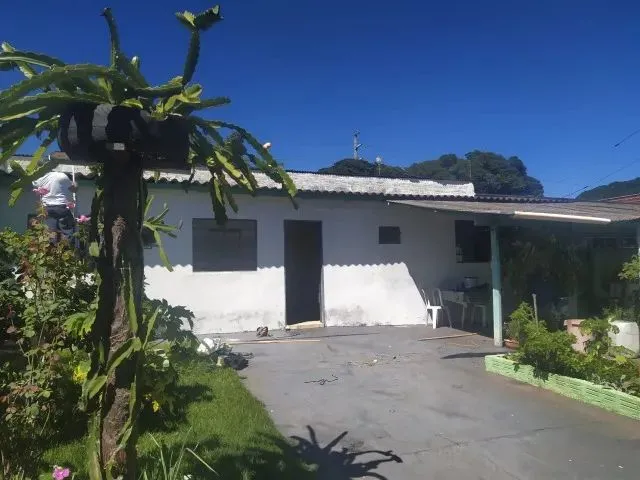 Imagem: Casa de Fundos - Jardim Ipanema