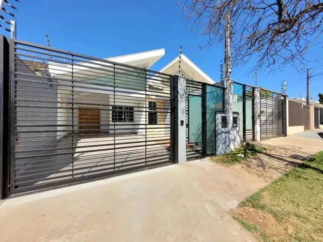 Imagem: Casa para Alugar em Maringá, Jardim Império
