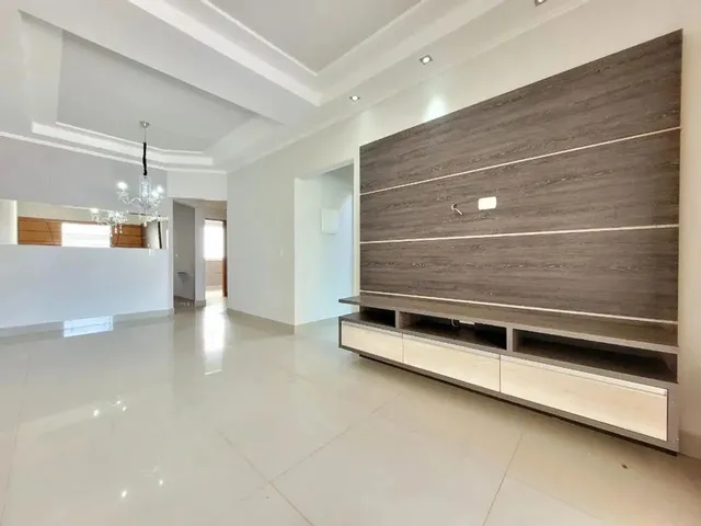 Imagem 6: Casa para Alugar em Maringá, Jardim Império do Sol, com 3 Quartos, com 104.96 M²