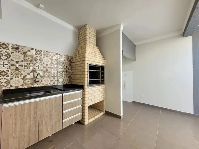 Imagem 13: Casa para Alugar em Maringá, Jardim Império do Sol, com 3 Quartos, com 104.96 M²