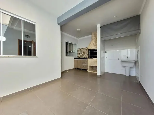 Imagem 12: Casa para Alugar em Maringá, Jardim Império do Sol, com 3 Quartos, com 104.96 M²