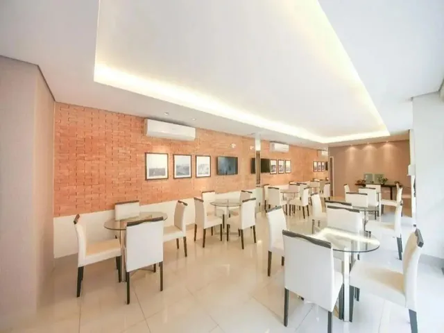 Imagem 9: Apartamento para Alugar em Maringá, Vila Nova, com 2 Quartos, com 69 M², Solaris Club