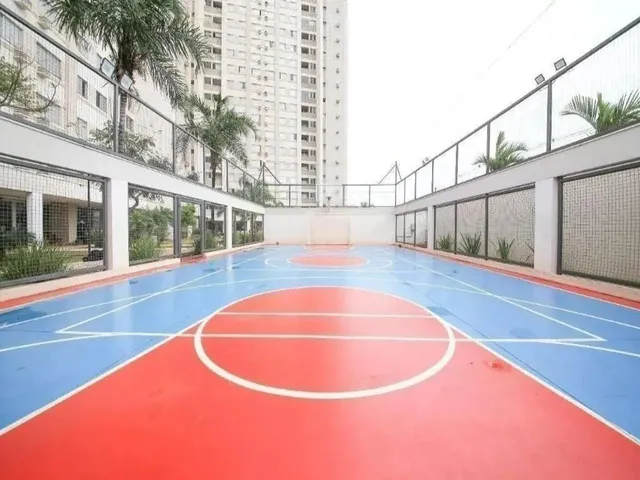 Imagem 8: Apartamento para Alugar em Maringá, Vila Nova, com 2 Quartos, com 69 M², Solaris Club