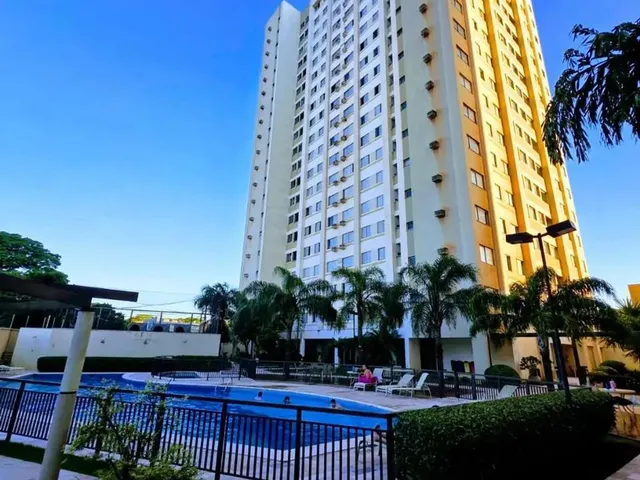 Imagem 10: Apartamento para Alugar em Maringá, Vila Nova, com 2 Quartos, com 69 M², Solaris Club