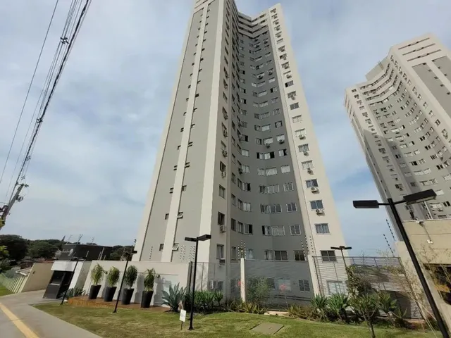 Imagem: Apartamento para Alugar em Maringá, Jardim