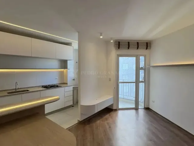 Imagem: Apartamento com 02 Dormitórios - Conjunto