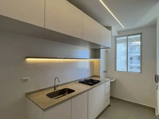 Imagem 2: Apartamento com 02 Dormitórios - Conjunto Habitacional Inocente Vila Nova Júnior