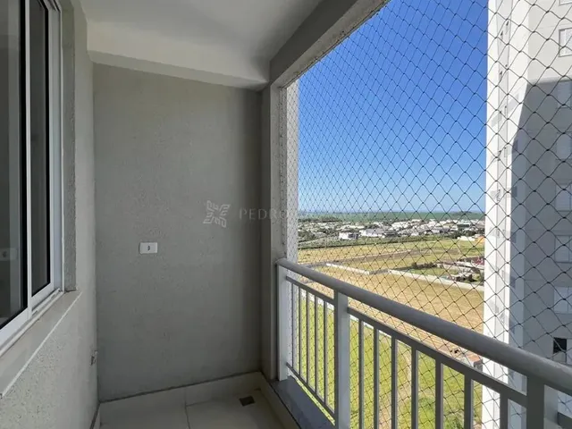 Imagem 3: Apartamento com 02 Dormitórios - Conjunto Habitacional Inocente Vila Nova Júnior