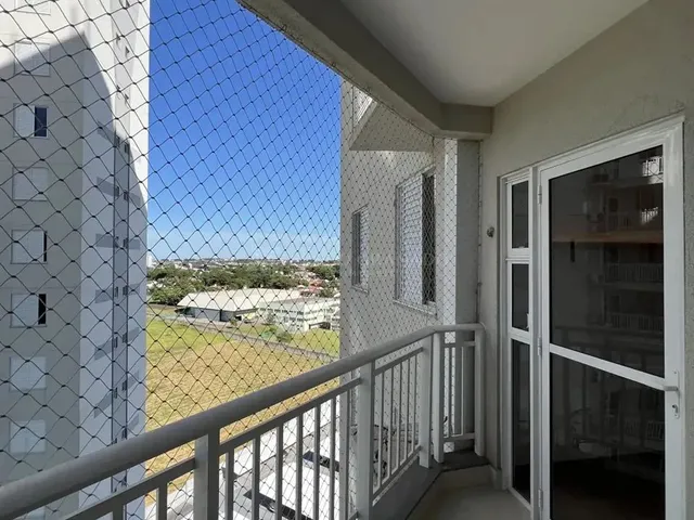Imagem 6: Apartamento com 02 Dormitórios - Conjunto Habitacional Inocente Vila Nova Júnior