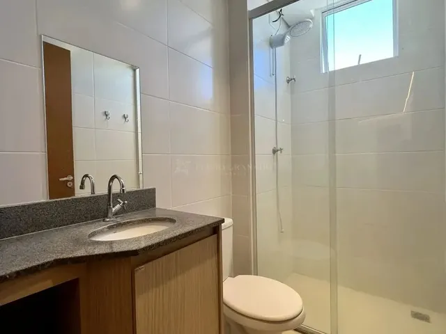 Imagem 5: Apartamento com 02 Dormitórios - Conjunto Habitacional Inocente Vila Nova Júnior