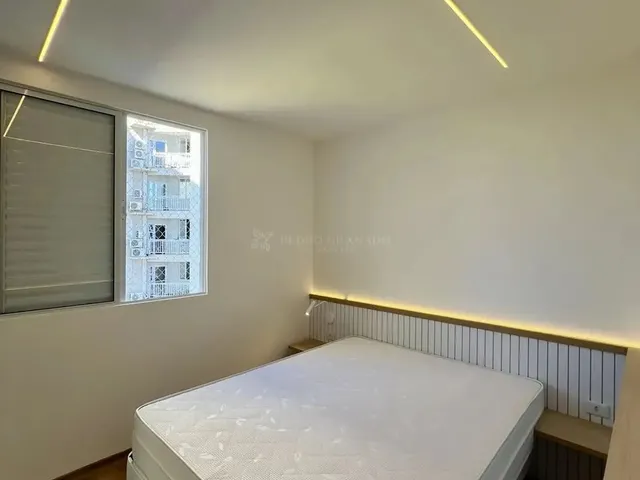 Imagem 8: Apartamento com 02 Dormitórios - Conjunto Habitacional Inocente Vila Nova Júnior