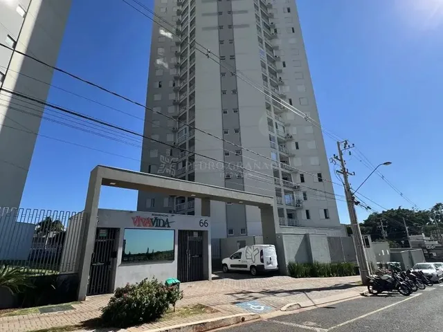Imagem 10: Apartamento com 02 Dormitórios - Conjunto Habitacional Inocente Vila Nova Júnior