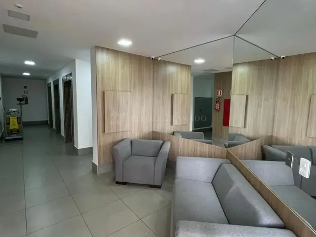 Imagem 14: Apartamento com 02 Dormitórios - Conjunto Habitacional Inocente Vila Nova Júnior
