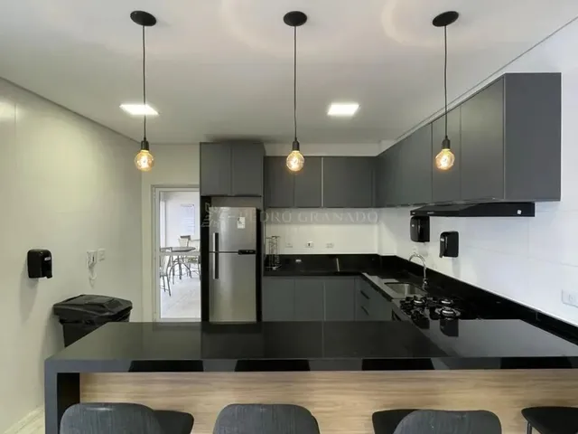 Imagem 13: Apartamento com 02 Dormitórios - Conjunto Habitacional Inocente Vila Nova Júnior