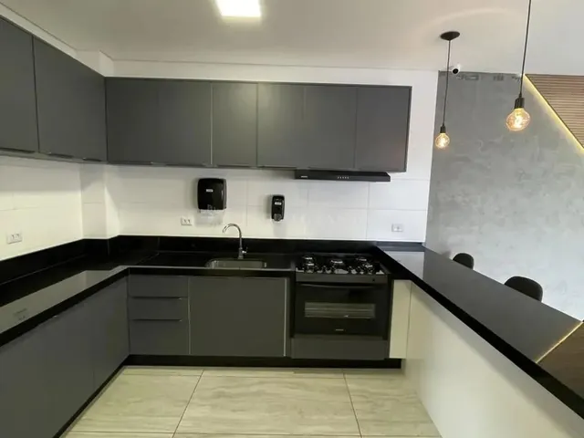 Imagem 16: Apartamento com 02 Dormitórios - Conjunto Habitacional Inocente Vila Nova Júnior