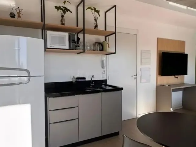 Imagem: Excelente Loft para Locação na Zona 7