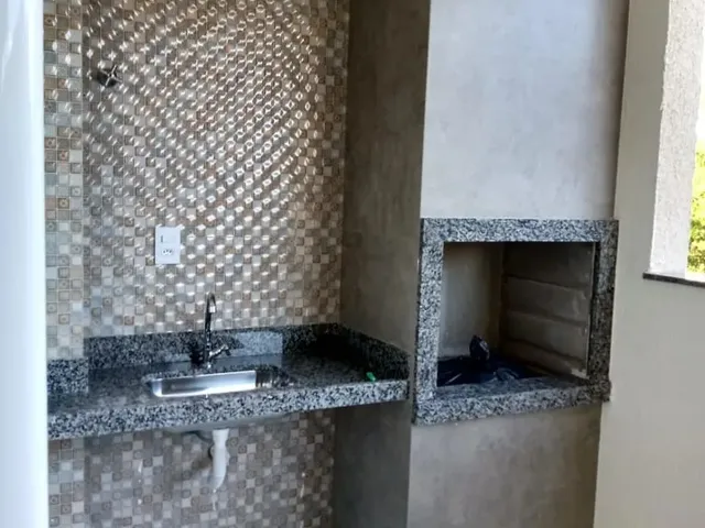 Imagem: Aluguel de Apartamento