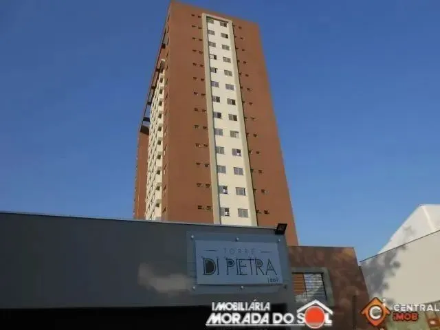 Imagem: Apartamento com 2 Quartos para Alugar por