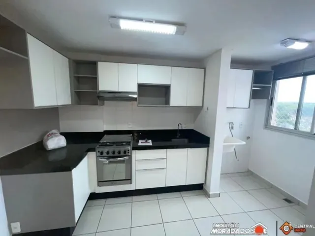 Imagem 5: Apartamento com 2 Quartos para Alugar por R$ 1700.00, 47.90 M2 - Vila Bosque - Maringa/Pr