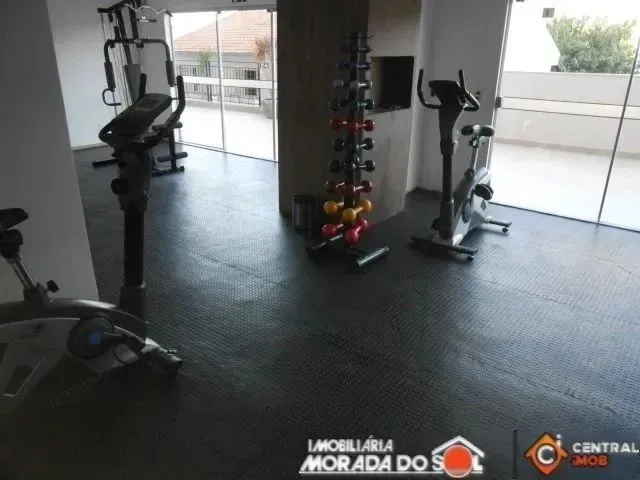 Imagem 9: Apartamento com 2 Quartos para Alugar por R$ 1700.00, 47.90 M2 - Vila Bosque - Maringa/Pr