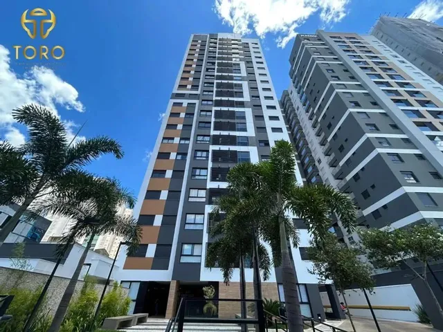 Imagem: Aluga-Se Apartamento Studio no Edifício