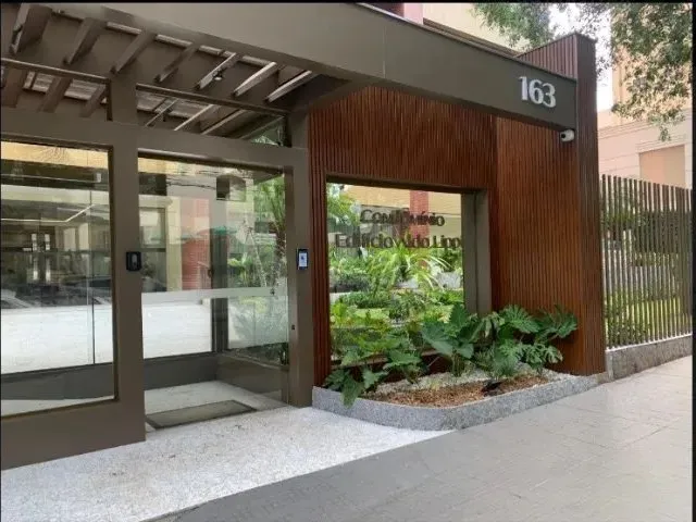 Imagem: Apartamento Alto Padrão Mobiliado para