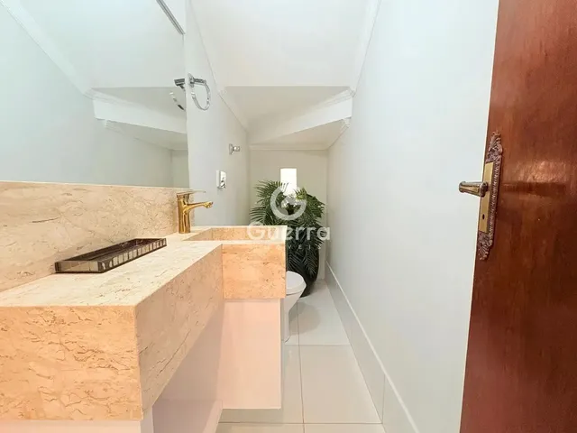 Imagem 8: Sobrado Semi-Mobiliado para Alugar no Jardim Guaporé