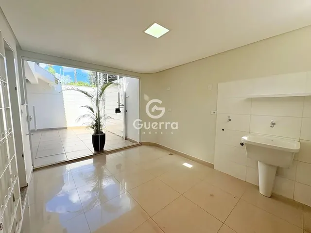 Imagem 7: Sobrado Semi-Mobiliado para Alugar no Jardim Guaporé