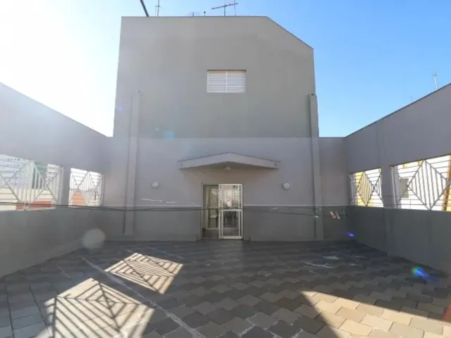 Imagem 16: Apartamento com 01 Dormitório - Zona 07