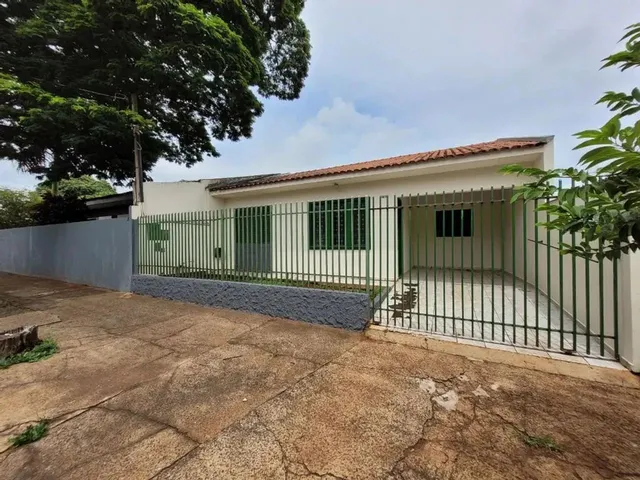 Imagem: Casa para Alugar em Maringá, Vila Nova